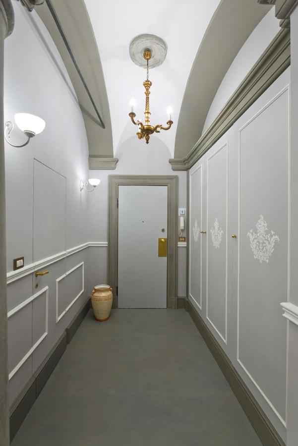 Boldini Apartment Florence Luaran gambar