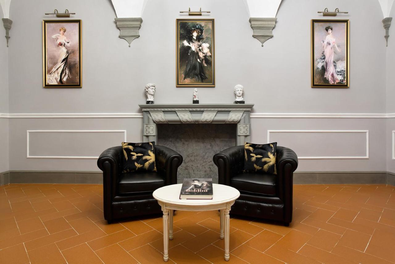 Boldini Apartment Florence Luaran gambar