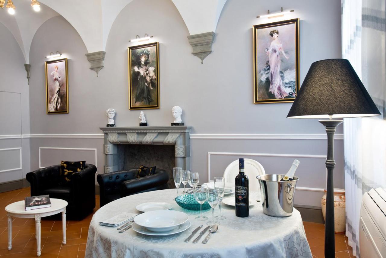 Boldini Apartment Florence Luaran gambar