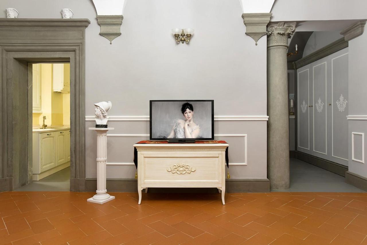 Boldini Apartment Florence Luaran gambar